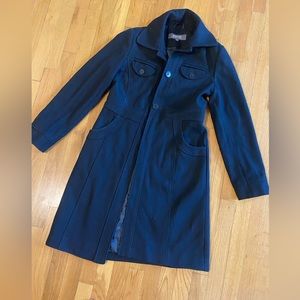 Kenneth Cole Reaction Peacoat